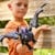 Schleich - Eldrador Creatures - Shadow Dragon (70152) thumbnail-2