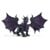 Schleich - Eldrador Creatures - Shadow Dragon (70152) thumbnail-1