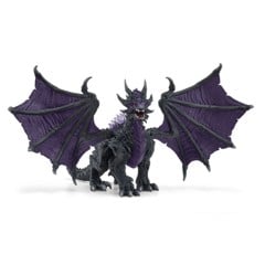 Schleich - Eldrador Creatures - Skyggedrage (70152)