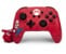 PowerA PowerA Enhanced Wireless Controller for Nintendo Switch -  Here We Go Mario thumbnail-4