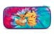 PowerA PowerA Slim Case for Nintendo Switch - OLED Model, Nintendo Switch, Nintendo Switch Lite - Tie-Dye Pikachu & Eevee thumbnail-1