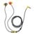 PowerA NSW Wired Earbuds - Pokémon Pikachu Blossom thumbnail-3