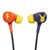 PowerA NSW Wired Earbuds - Pokémon Pikachu Blossom thumbnail-4