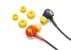 PowerA NSW Wired Earbuds - Pokémon Pikachu Blossom thumbnail-8