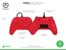 PowerA PowerA Wired Controller for Xbox Series X - S - Red thumbnail-1