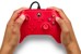 PowerA PowerA Wired Controller for Xbox Series X - S - Red thumbnail-6