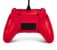 PowerA PowerA Wired Controller for Xbox Series X - S - Red thumbnail-9