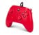 PowerA PowerA Wired Controller for Xbox Series X - S - Red thumbnail-11