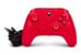 PowerA PowerA Wired Controller for Xbox Series X - S - Red thumbnail-13