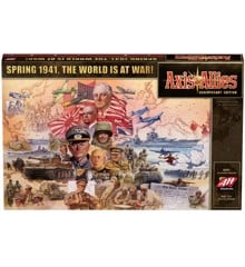 Axis & Allies Anniversary Edition (RGD02670)