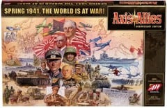 Axis & Allies Anniversary Edition (RGD02670)