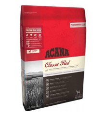 ACANA Dog food - Classic Red - Red Meat  2 kg - (ACA070e)