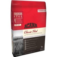 ACANA Dog food - Classic Red - Red Meat  2 kg - (ACA070e)