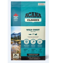 ACANA - DogFood Wild Coast 9,7 kg- (ACA068e)