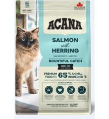 ACANA - Cat Food - Bountiful Catch 1,8kg - (ACA084e)