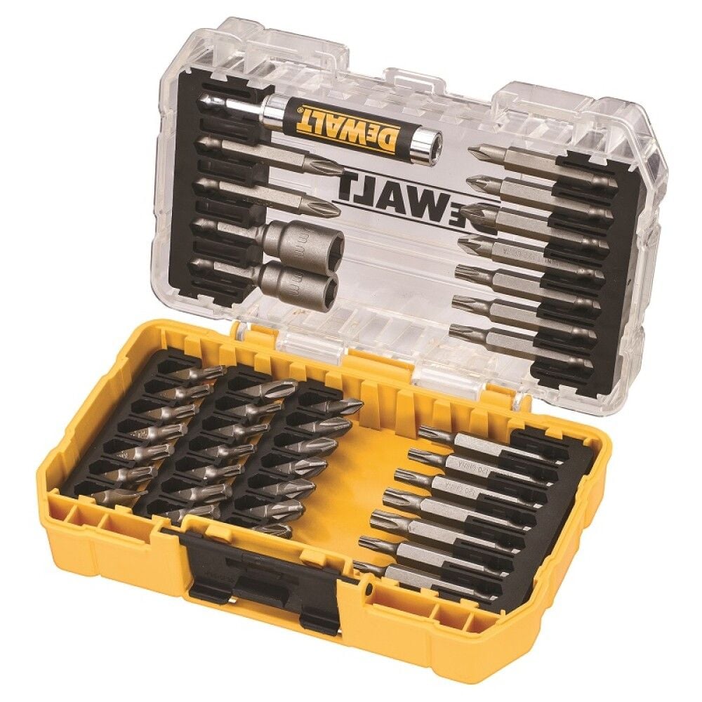 DEWALT - DT70705 Bit Set, 40 Piece