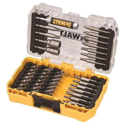 DEWALT - DT70705 Bit Set, 40 Piece