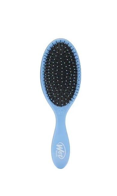 Wet Brush - Original Detangler Sky Light Blue