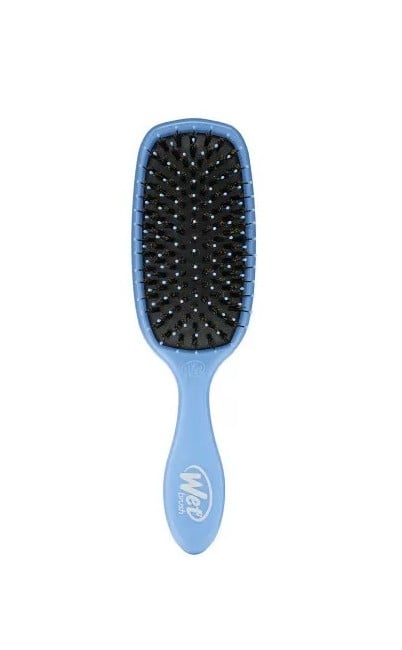 Wet Brush - Shine Enhancer Sky Light Blue