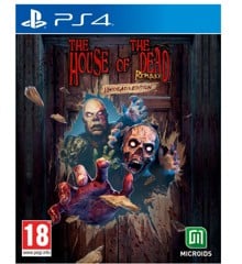 House of the Dead Remake (Limidead Edition)