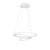 EGLO - Lobinero-Z pendant white Ø57 - TW - Zigbee, Bluetooth thumbnail-1