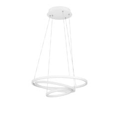 EGLO - Lobinero-Z pendant white Ø57 - TW - Zigbee, Bluetooth