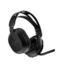 Turtle Beach - Stealth 500 PC Wireless Gaming Headset - Black