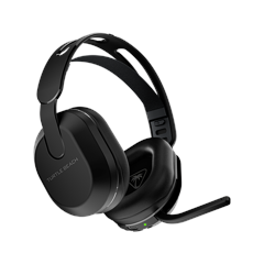 Turtle Beach - Stealth 500 PC Wireless Gaming Headset - Black