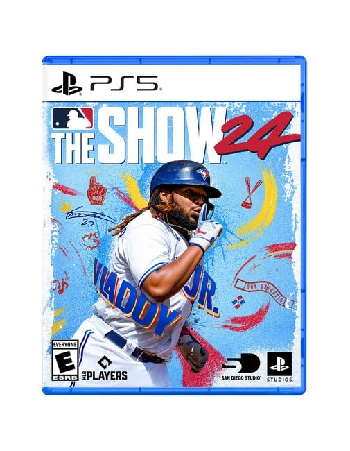 MLB The Show 24 (Import)