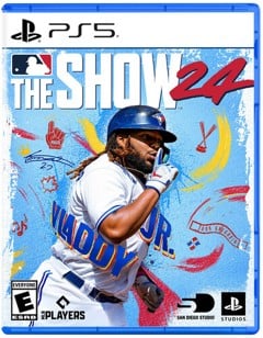 MLB The Show 24 (Import)