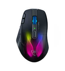 Turtle Beach - Kone XP Air Wireless Gaming Mouse with Charging Dock