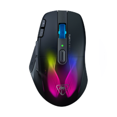 Turtle Beach - Kone XP Air Wireless Gaming Mouse with Charging Dock