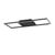 EGLO - Calagrano-Z ceiling lamp black L64 - RGB + TW - Zigbee, Bluetooth thumbnail-1