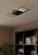 EGLO - Calagrano-Z ceiling lamp black L64 - RGB + TW - Zigbee, Bluetooth thumbnail-5