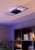 EGLO - Calagrano-Z ceiling lamp black L64 - RGB + TW - Zigbee, Bluetooth thumbnail-6