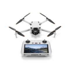 DJI - Mini 3 (DJI RC) - Dróni