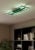 EGLO - Calagrano-Z ceiling lamp black L64 - RGB + TW - Zigbee, Bluetooth thumbnail-5