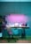 EGLO - Kokomo-Z Long Table Pendant Black L99 - RGB + TW - Zigbee, Bluetooth thumbnail-7