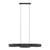 EGLO - Barbano-Z long table pendant black L84.5 - RGB + TW - Zigbee, Bluetooth thumbnail-6