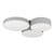 EGLO - Barbano-Z ceiling lamp gray 60.5x56x5 - RGB + TW - Zigbee, Bluetooth thumbnail-1