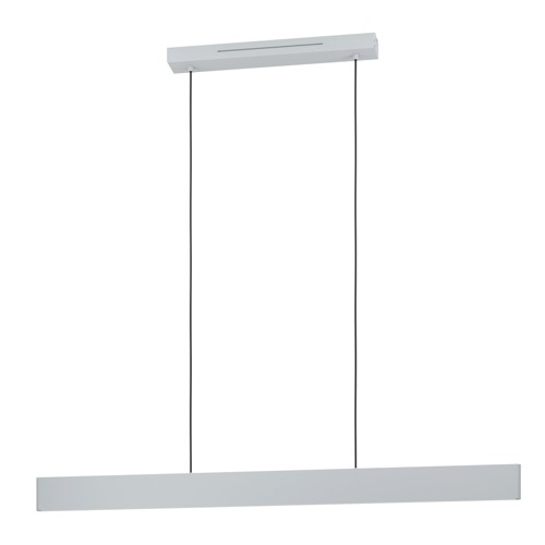 EGLO Andreas-Z Smart Hänglampa – L117 cm, RGB + TW, Zigbee & Bluetooth