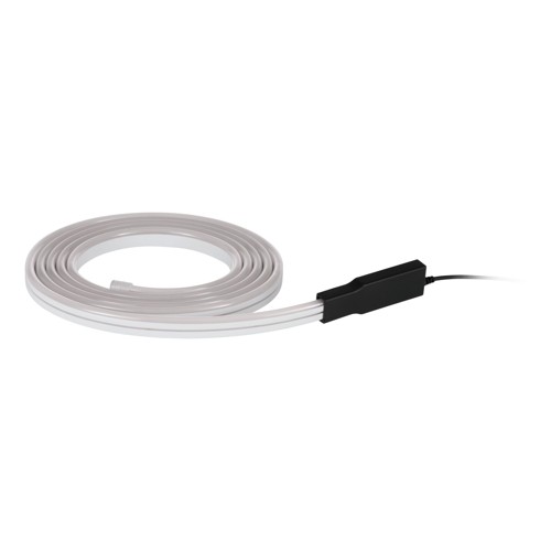 EGLO - Flatneon-Z Ljuslist Vit L300 - Smart RGB & Tunable White LED-list