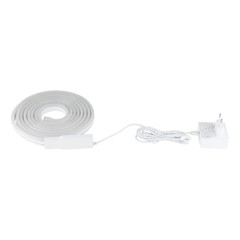 EGLO - Neon Stripe-Z Lichtstreifen Weiß L300 - RGB + TW - Zigbee, Bluetooth