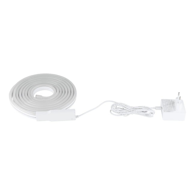 EGLO - Neon Stripe-Z Light Strip White L300 - RGB + TW - Zigbee, Bluetooth