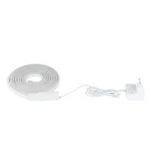 EGLO - Neon Stripe-Z Lysslange Hvid L300 - RGB + TW - Zigbee, Bluetooth