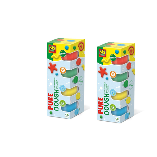 SES Creative - 2x Dough - Feel good Pure