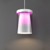 EGLO - Chiusello-Z Long Table Pendant Light - White L83 - RGB + TW - Zigbee, Bluetooth thumbnail-6