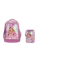 Topmodel - Schoolbag set - Fairy Love