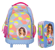 Topmodel - Schoolbag set - Flash thumbnail-1