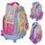 Topmodel - Schoolbag set - Flash thumbnail-3